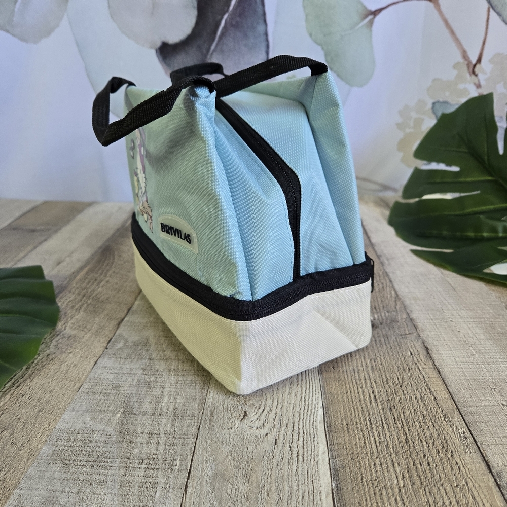 Hello Kitty Insulated Lunch Bag - Picture 3 of 10